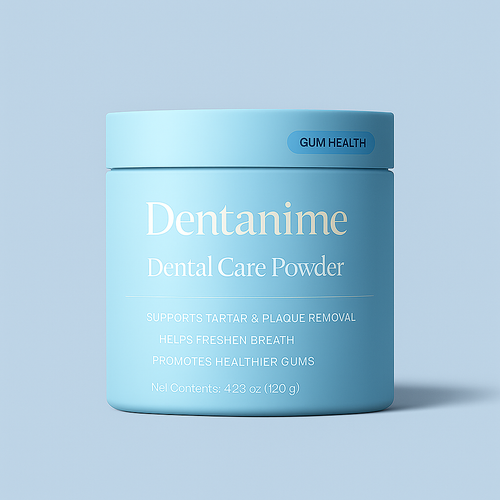 Denta-01™ Daily Multivitamin for Dogs