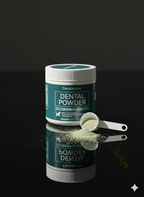 Advanced Dog Dental Powder - Tartar Control