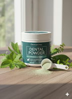 Advanced Dog Dental Powder - Tartar Control